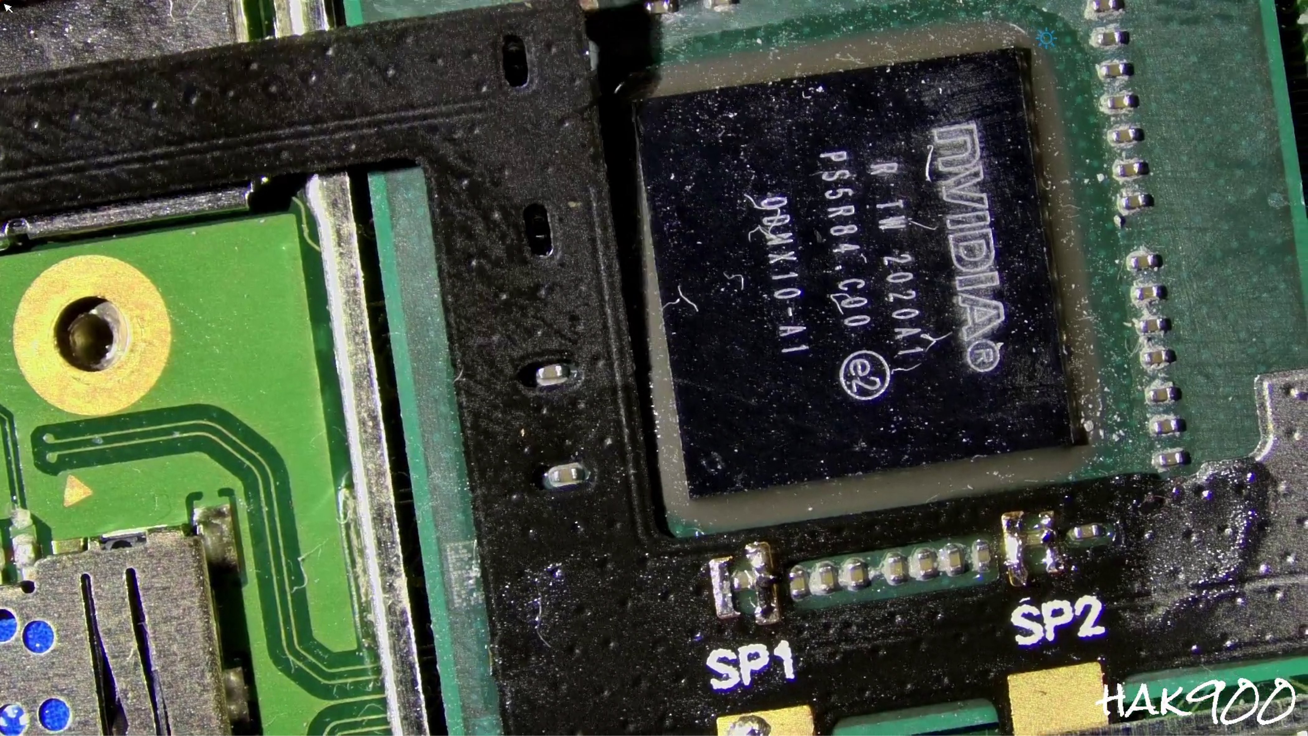 Nintendo