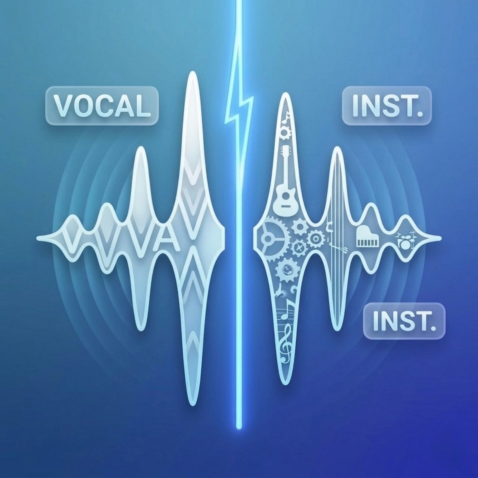 VOCALHAK icon